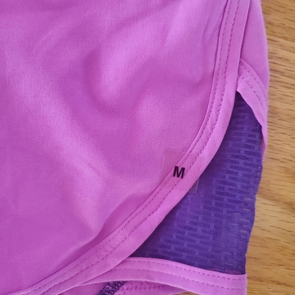 Express EXP Core Running Shorts NWT - Picture 3 of 10